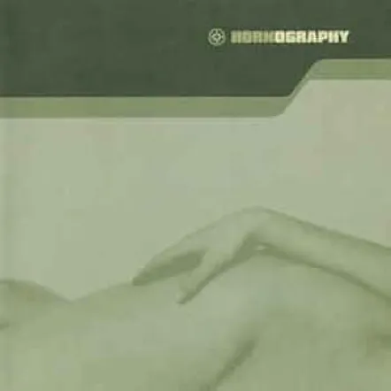 Release artwork
