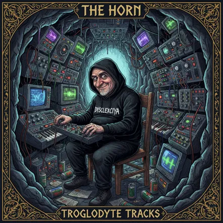 Release artwork