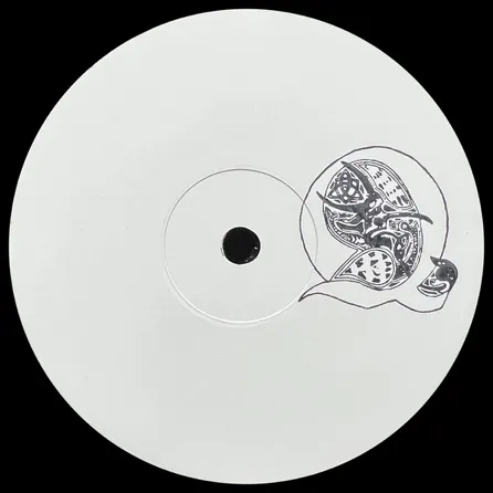Release artwork